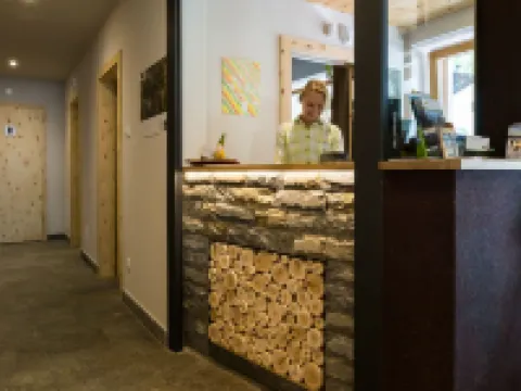 Wellness- Und Genußhotel Rosmarie Hotels in Plan