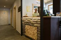 Wellness- Und Genußhotel Rosmarie Hotels in Schnals