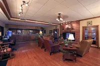 Plaza Inn Midland - Gym