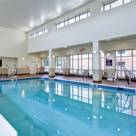 Homewood Suites by Hilton Woodbridge