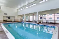Homewood Suites by Hilton Woodbridge Hotels in Neabsco