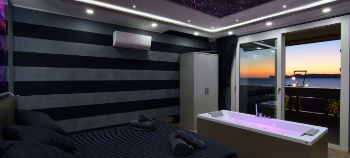 Starry Sky Charming House Hotels in Alghero
