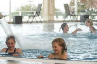 Maritim Seehotel Timmendorfer Strand - Beach