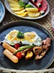 Avani+ Koh Lanta Krabi Resort - breakfast