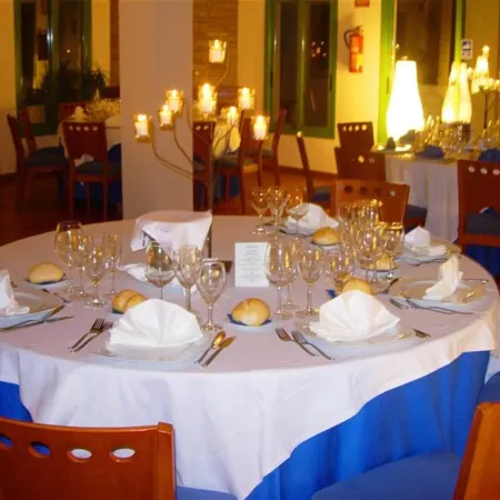Hotel de Naturaleza Rodalquilar & Spa Cabo de Gata