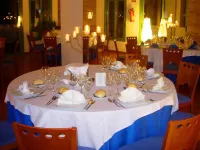Hotel de Naturaleza Rodalquilar & Spa Cabo de Gata - breakfast