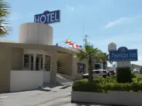 American Inn Hotel & Suites Parral Hoteles en 