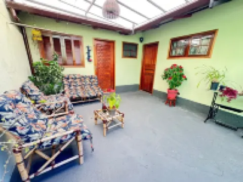 Chalé de 3 quartos 5min centro turístico