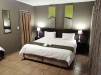 24 Onvrey Guest House Hotel di Boksburg
