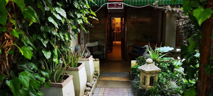 Cranberry Cottage Ξενοδοχεία στην πόλη Motheo
