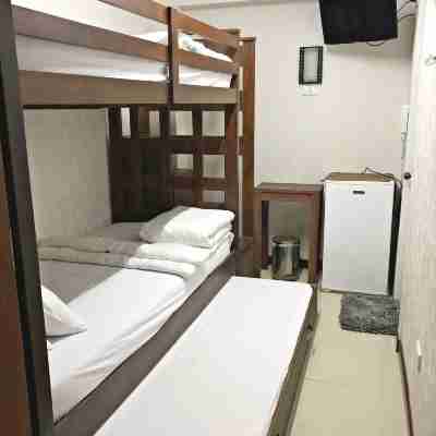 Blue Paseo Grande Inn Rooms