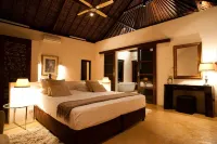 Chuiba Bay Lodge - Wifi