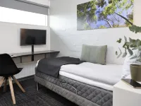 HORISONT Hotel og Konference Hotels in Aarhus