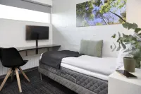 Horisont Hotel & Konference Hotels in der Nähe von Stenpartiet