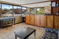 Brisa Pacific Hotel Encinitas Hotels in Encinitas