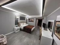 Demosan Hotel فنادق في Universite Mahallesi