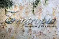 Grand Palladium Palace Resort Spa & Casino - All Inclusive - spa