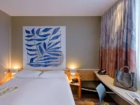 Ibis Heilbronn City Hotels in Flein