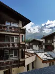 Hotel Europa - Mountain View