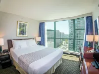 Rosedale on Robson Suite Hotel Hotels near B.C. Place Stadium