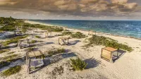 Atelier Playa Mujeres- Adults Only - All Inclusive Resort - 5 звезд