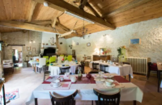 A l'Antan - la Ferme d'Octave