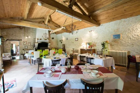 A l'Antan - la Ferme d'Octave