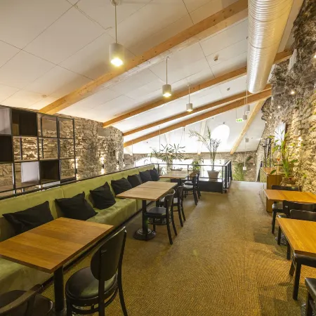 Rija Old Town Hotel