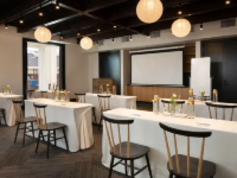 Calistoga Motor Lodge Spa, A Jdv by Hyatt Hotel Hotels in Calistoga