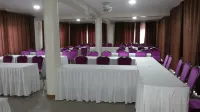 Makan Hill Resort Hotel Hoteles en Distrito de Mityana