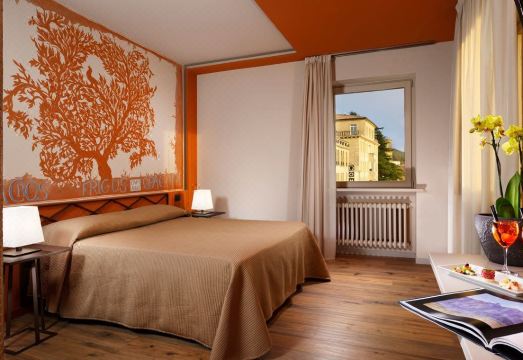 호텔 위치 비교