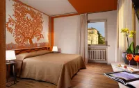 Titano Suites Hotels in San Marino