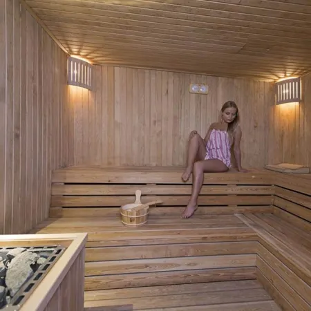 Kleopatra Life Hotel