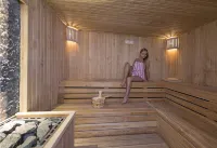 Kleopatra Life Hotel - ที่มีสปา
