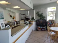 SeaScape Inn - Daytona Beach Shores Các khách sạn ở Daytona Beach Shores