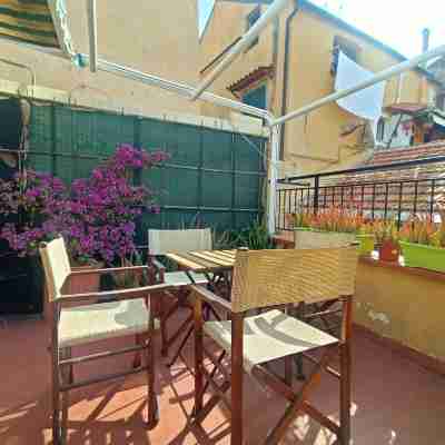 Delle Erbe – the Nightlife Others