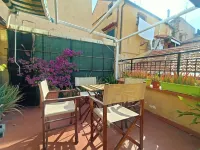 Delle Erbe – the Nightlife