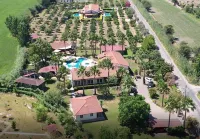 Grenadine Lodge