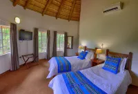 Awelani Lodge