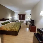 Econo Lodge Weatherford