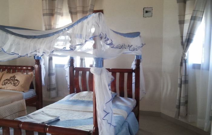Parkside Safari Lodge