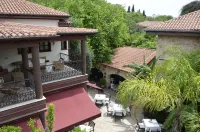 Tuvana Hotel