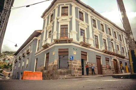 阿爾基米亞之家酒店