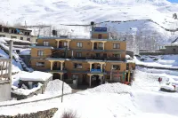 Hotel Grand Shambala