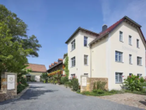 Hotel garni Sonnenhof Hotels in Reichenberg