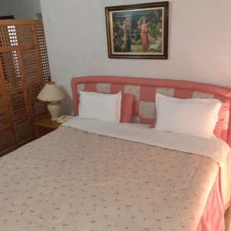 Hotel Atlantide