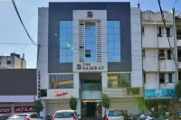 Hotel Samrat Hotels near B L Marriage Garden