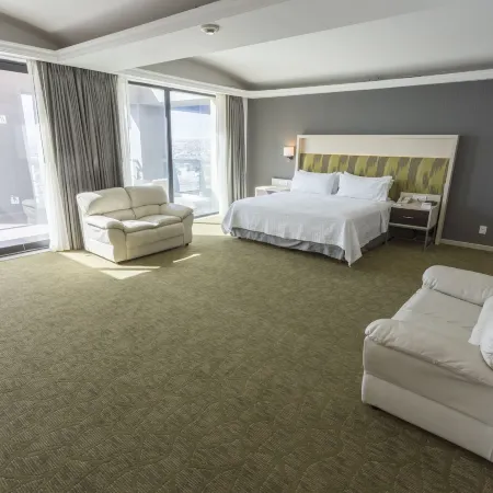Holiday Inn QUERETARO ZONA DIAMANTE by IHG