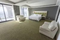 Holiday Inn QUERETARO ZONA DIAMANTE by IHG Hotels in Queretaro