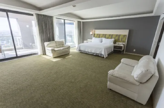 Holiday Inn QUERETARO ZONA DIAMANTE by IHG